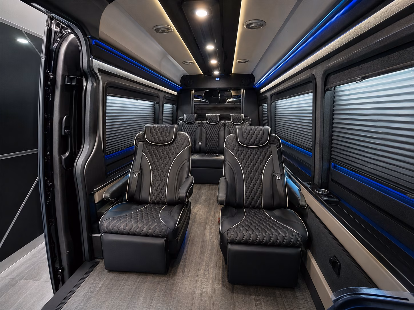 airport shuttles for cruise departures sports teams and school groups in vista