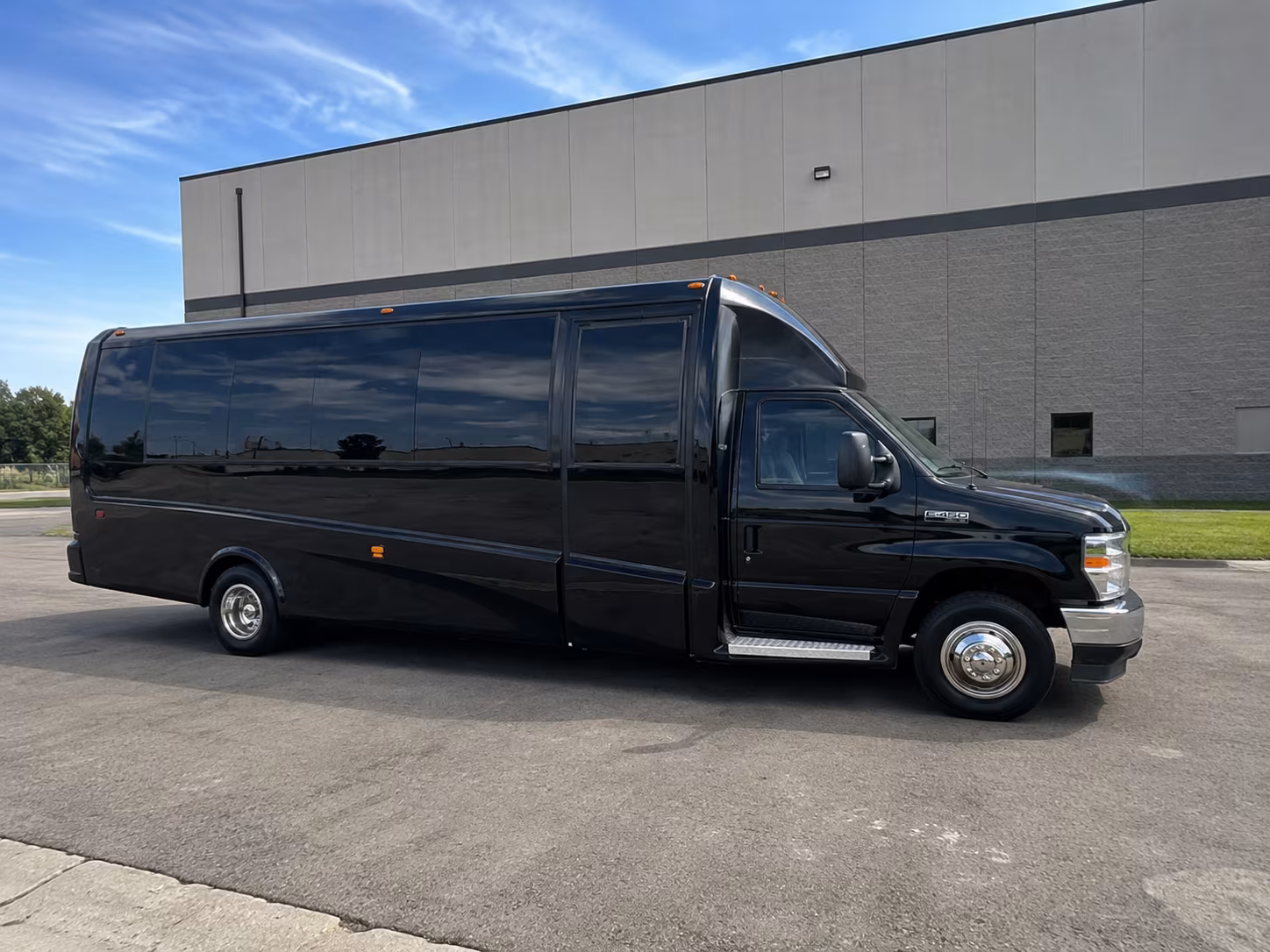 because california has strict idling rules a well planned field trip bus makes all the difference