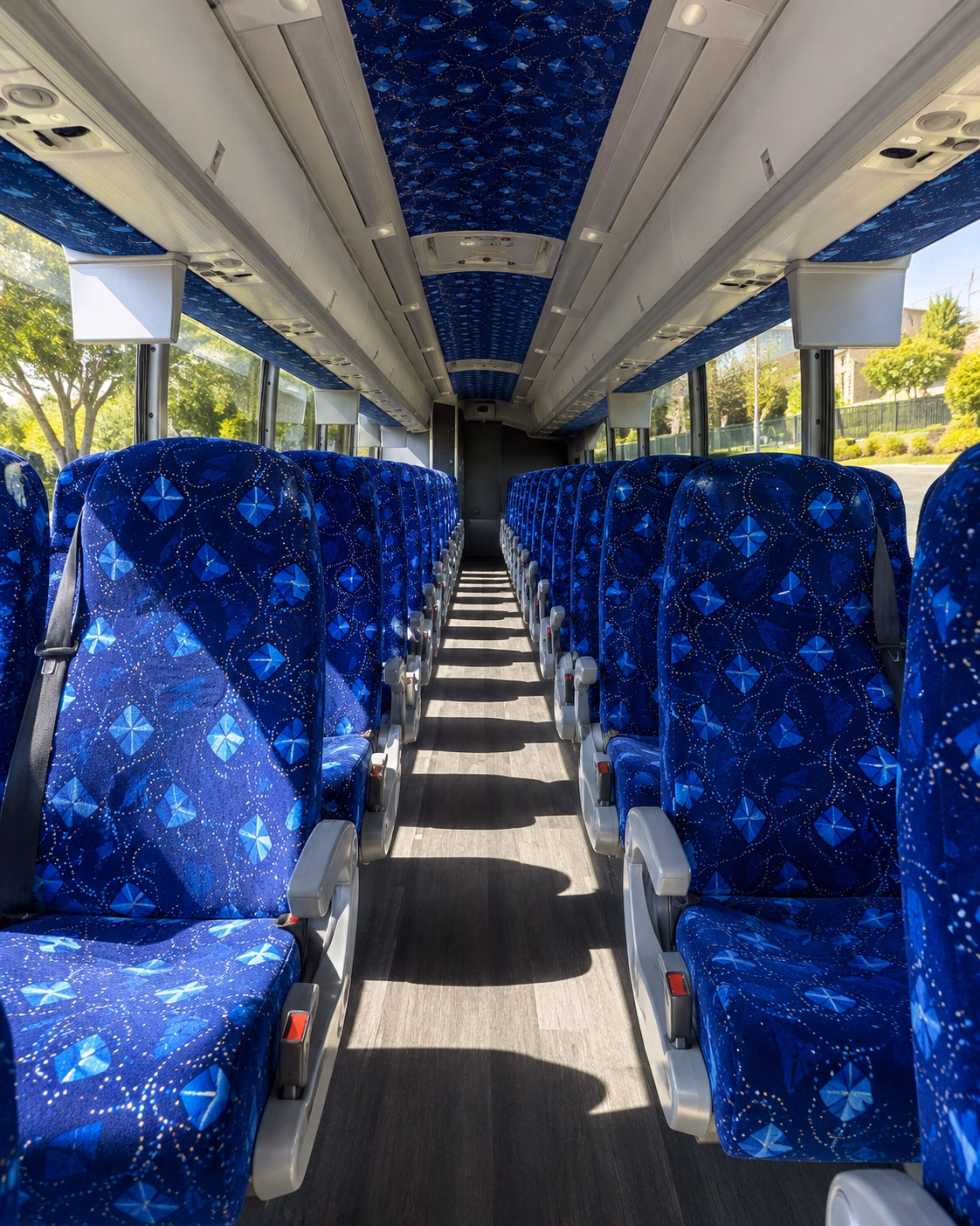carlsbad bus rentals