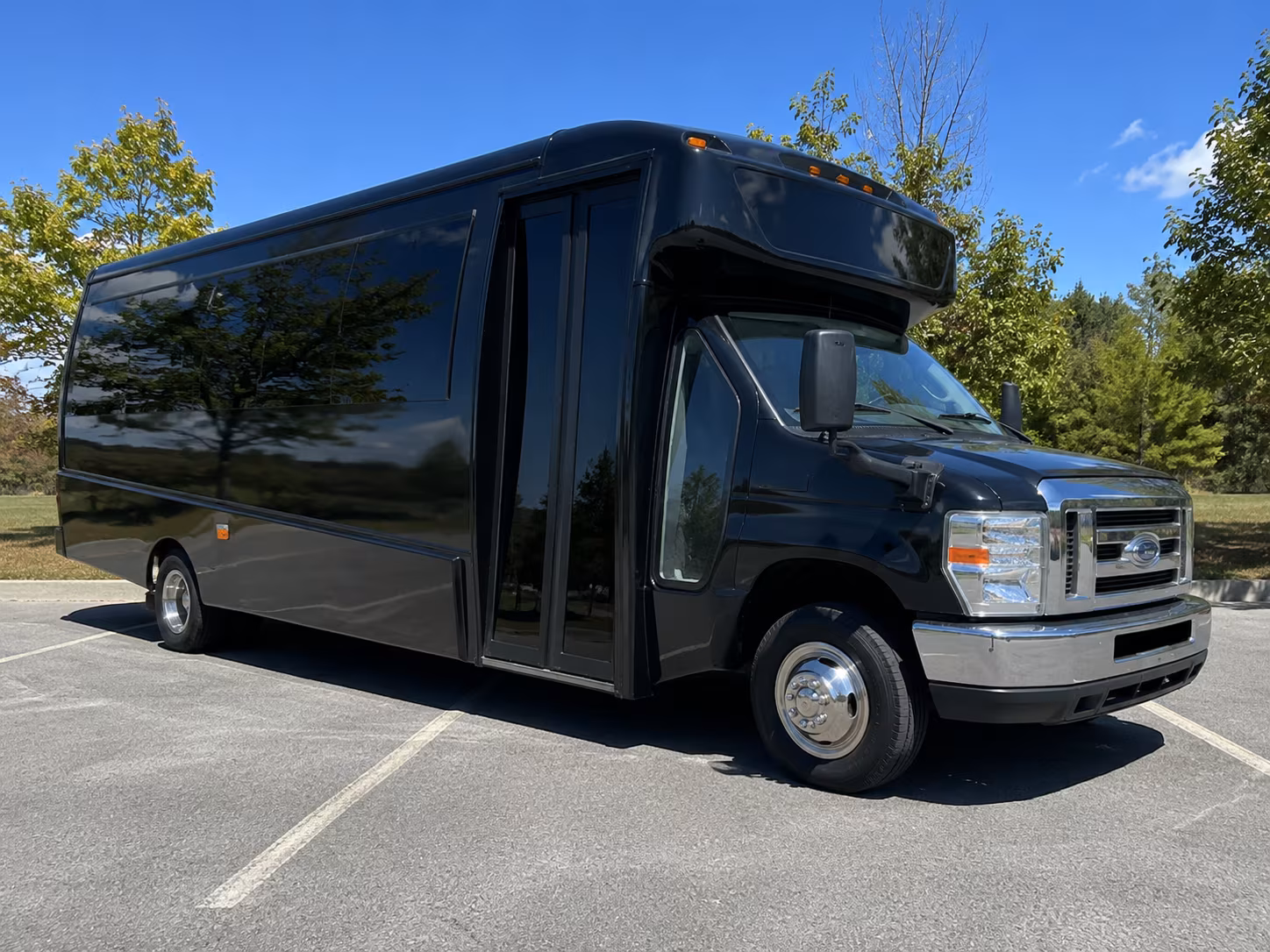 carlsbad charter bus transportation to carlsbad concerts and festivals