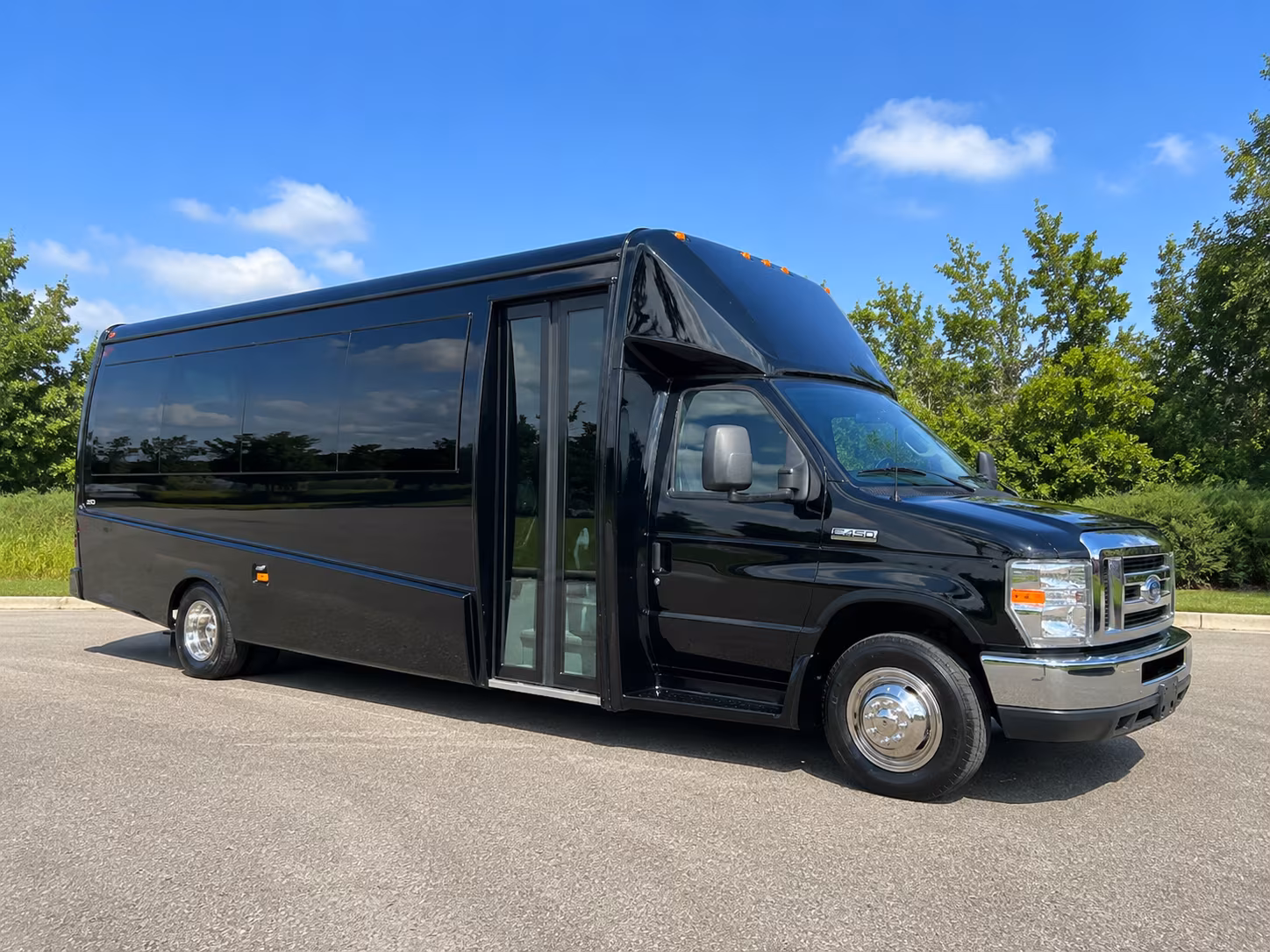 carlsbad private shuttles for carlsbad church group pickups and drop offs