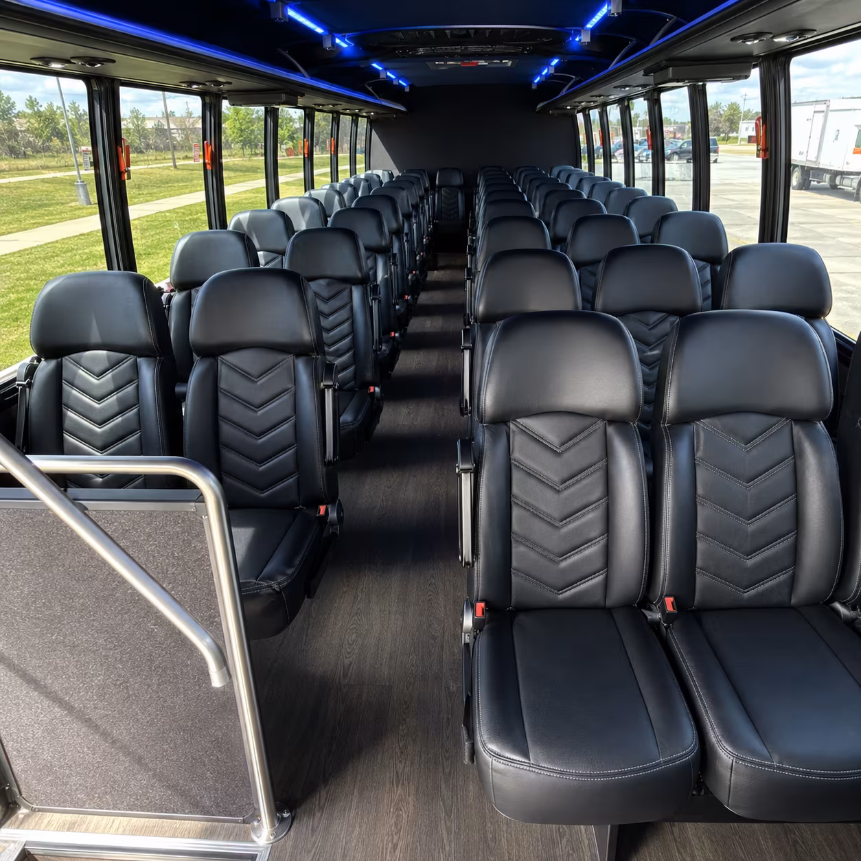 chula vista charter bus rentals to concerts festivals in chula vista
