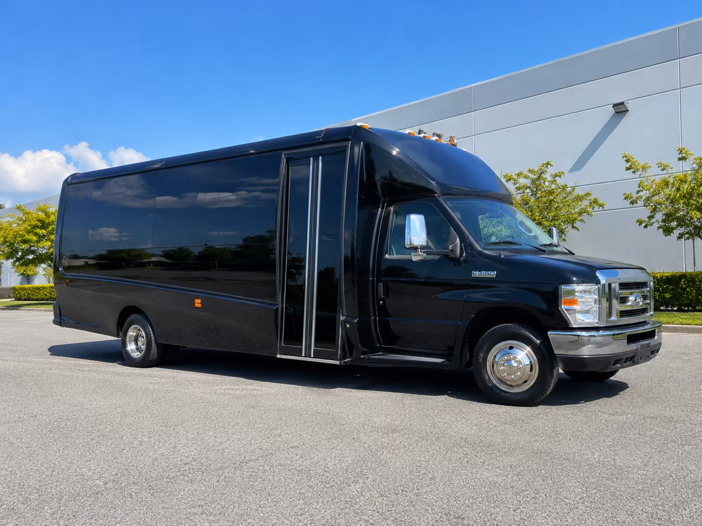 chula vista get your prom group moving with chula vista party bus rentals