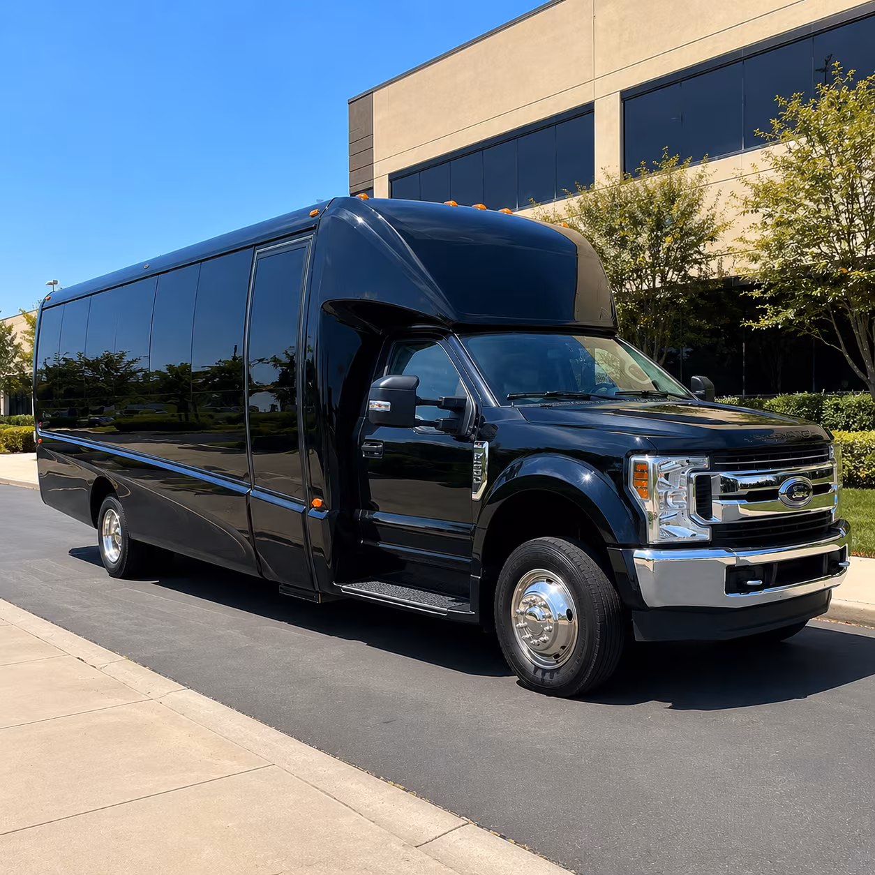chula vista private airport shuttle bus rentals in chula vista