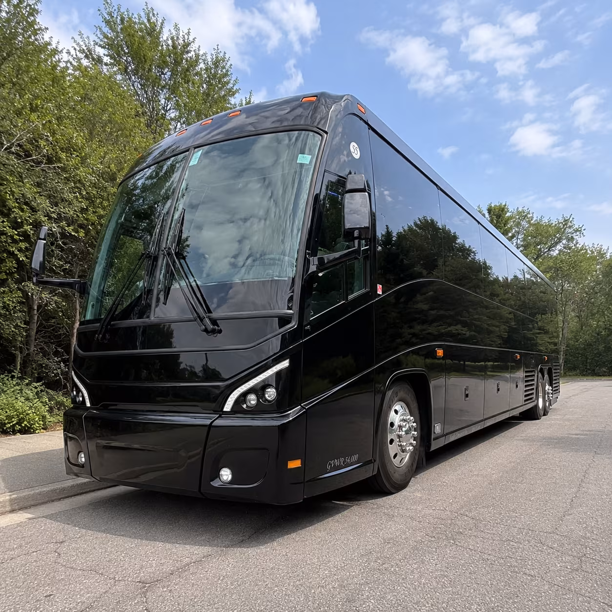 chula vista private event charter bus rentals for your group