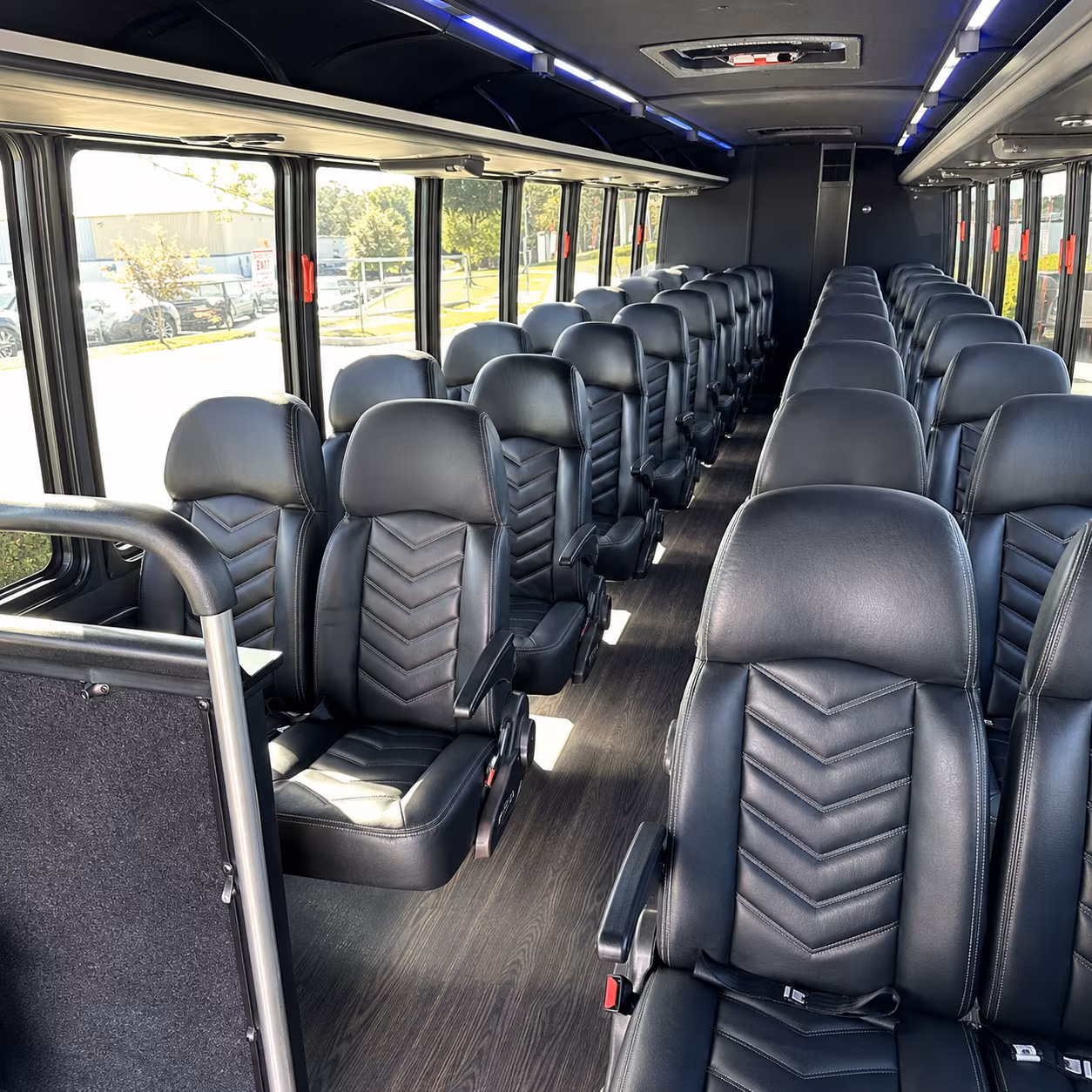 chula vista streamlined business travel with chula vista bus rentals