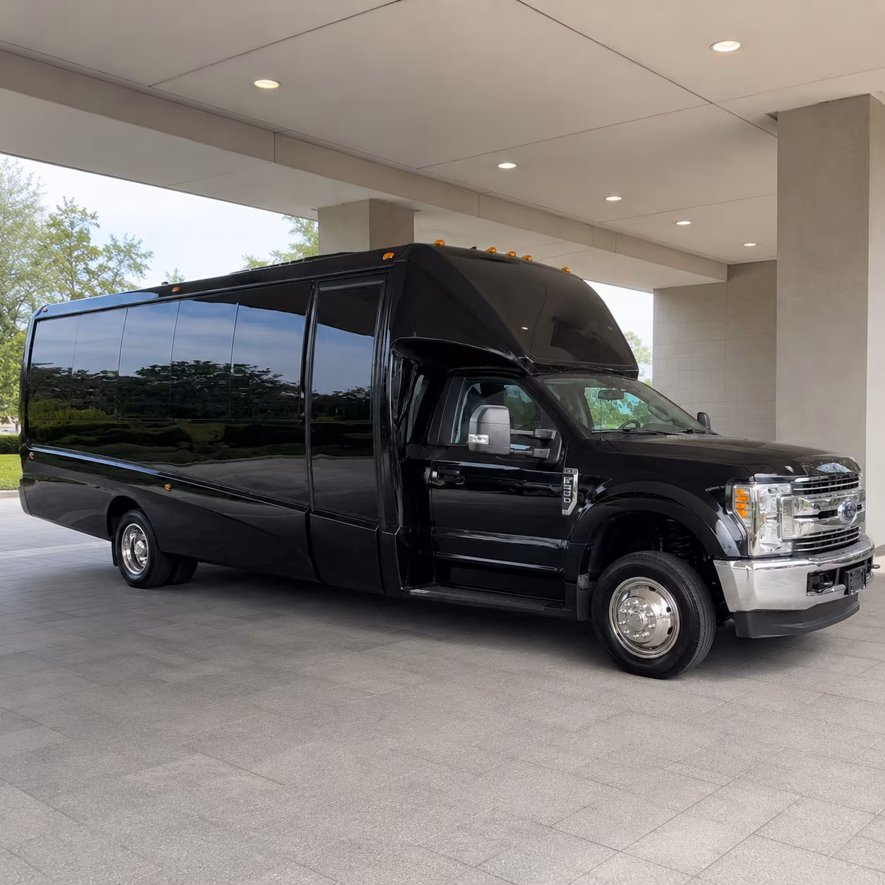 chula vista vista charter buses