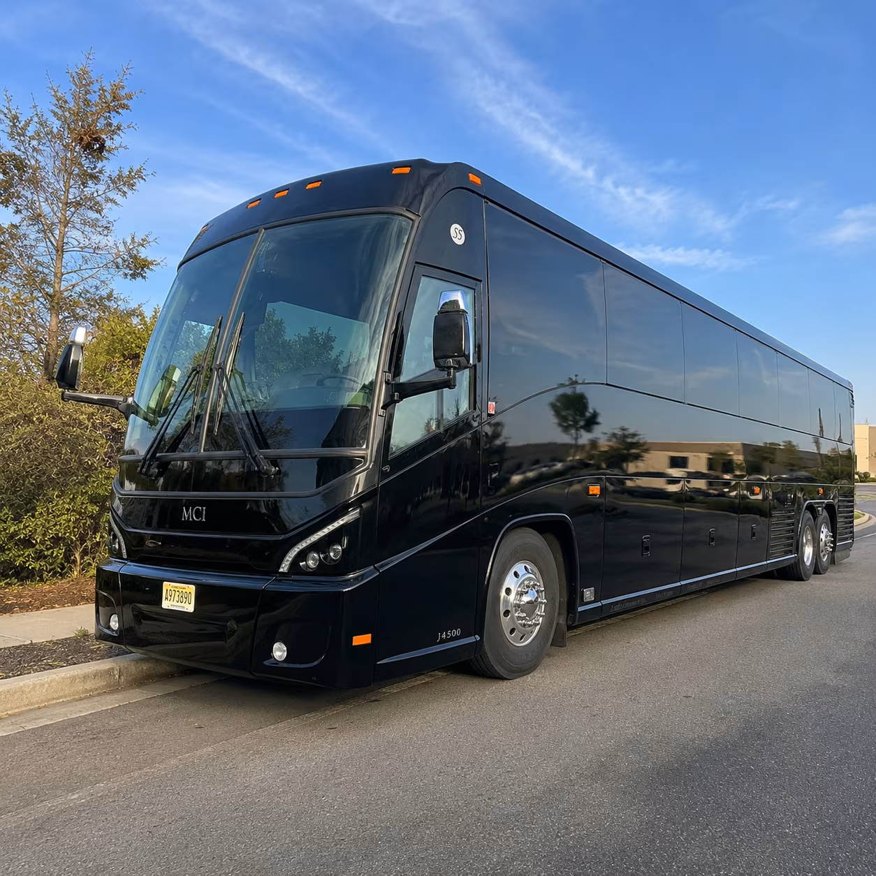 el cajon attend el cajon concerts with a charter bus rental