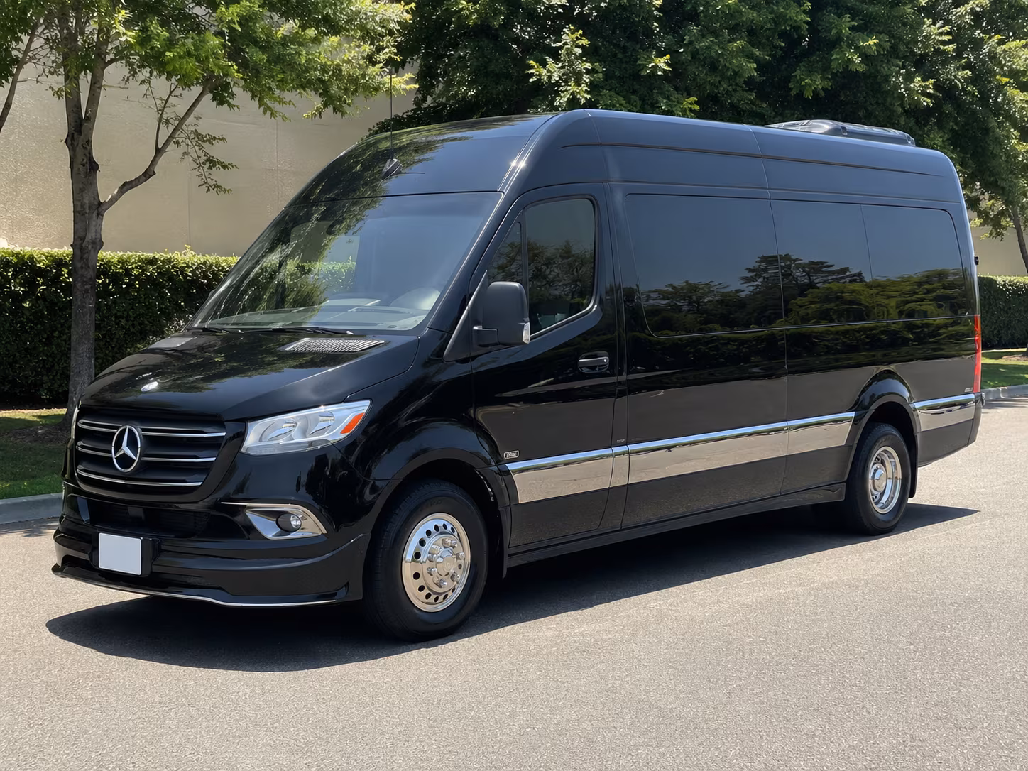 el cajon book shuttle service for your el cajon employees