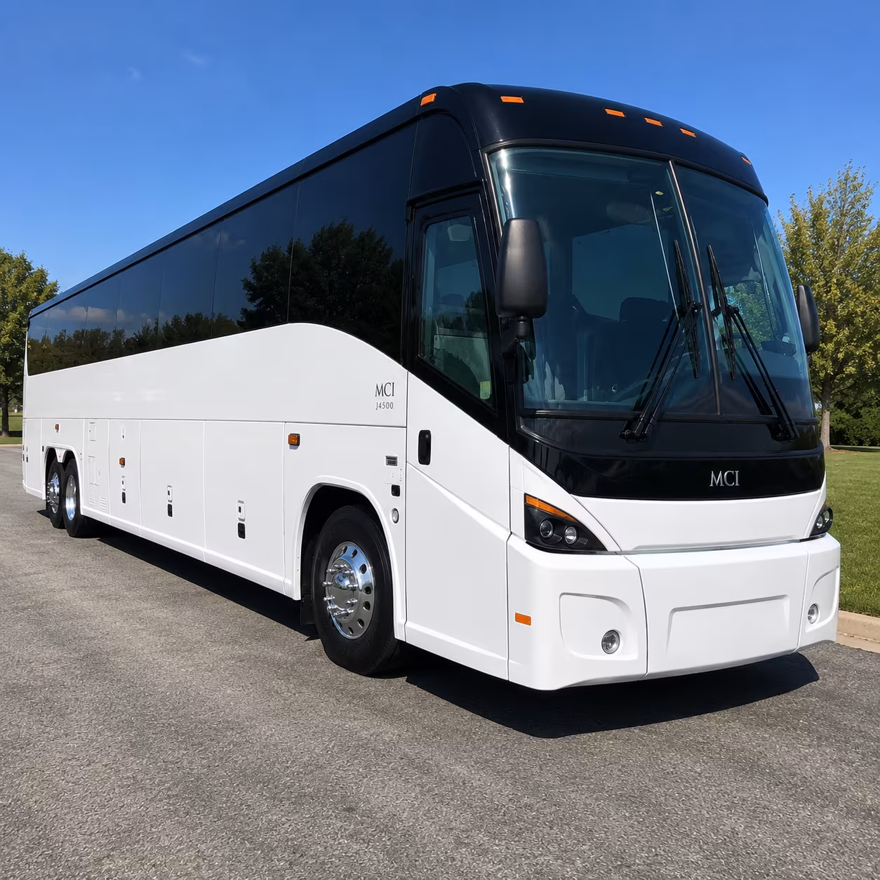 el cajon bus rentals
