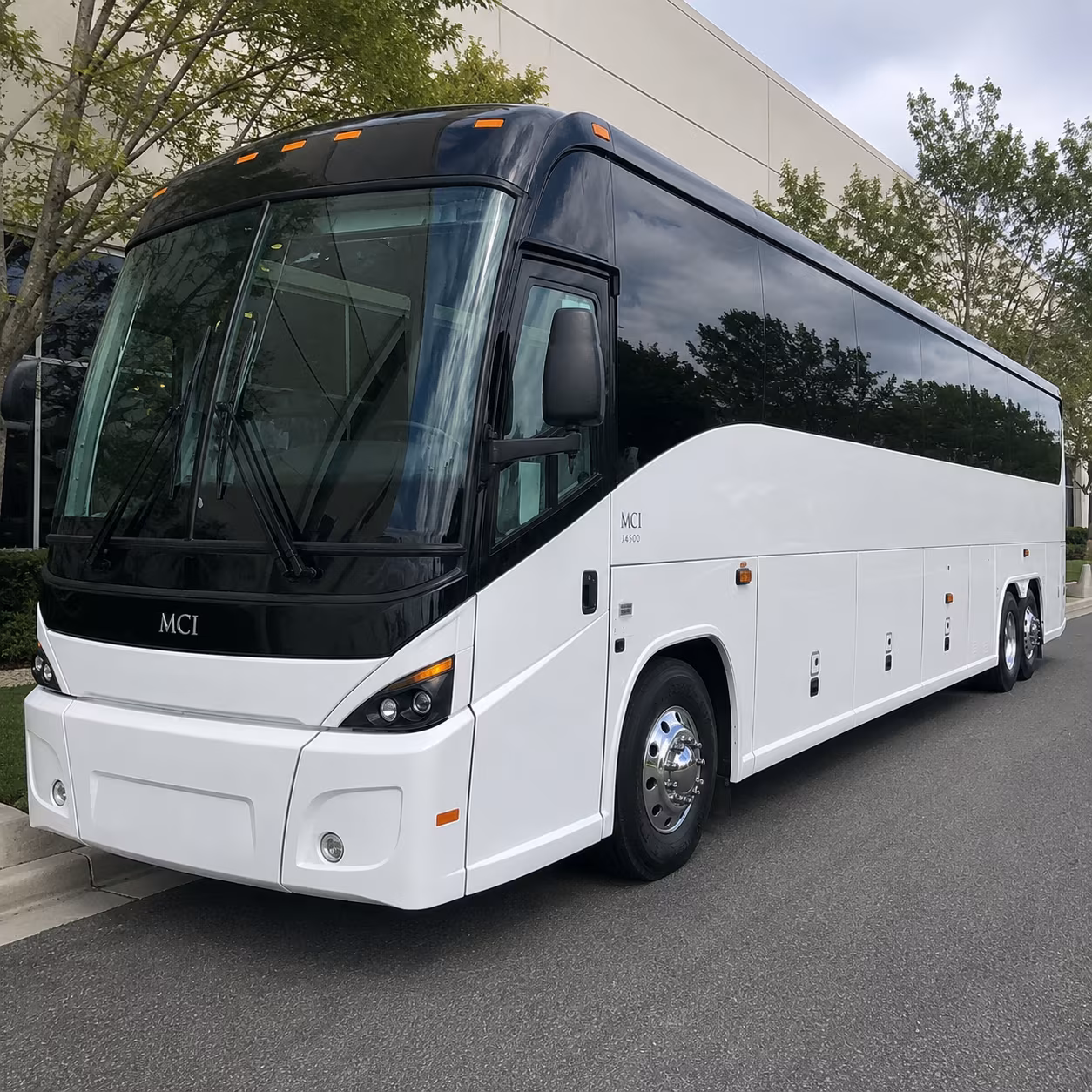 el cajon charter bus rentals for airport transfers