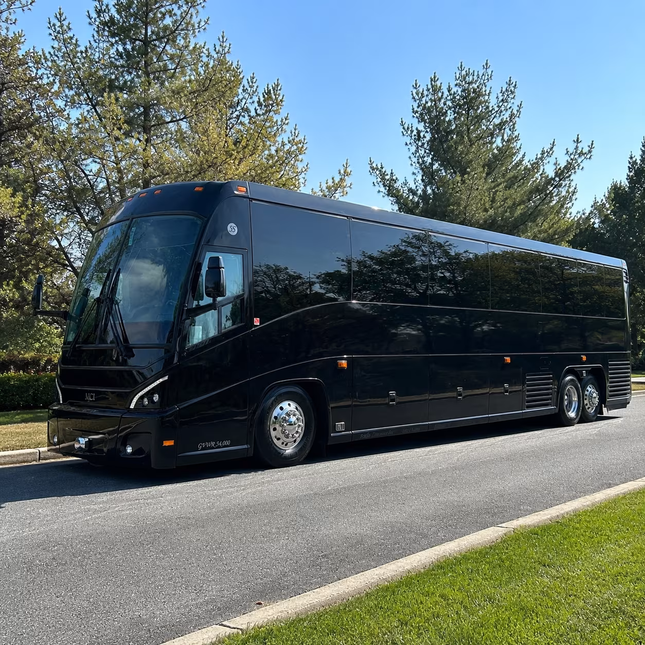 el cajon charter bus rentals for bachelor and bachelorette parties