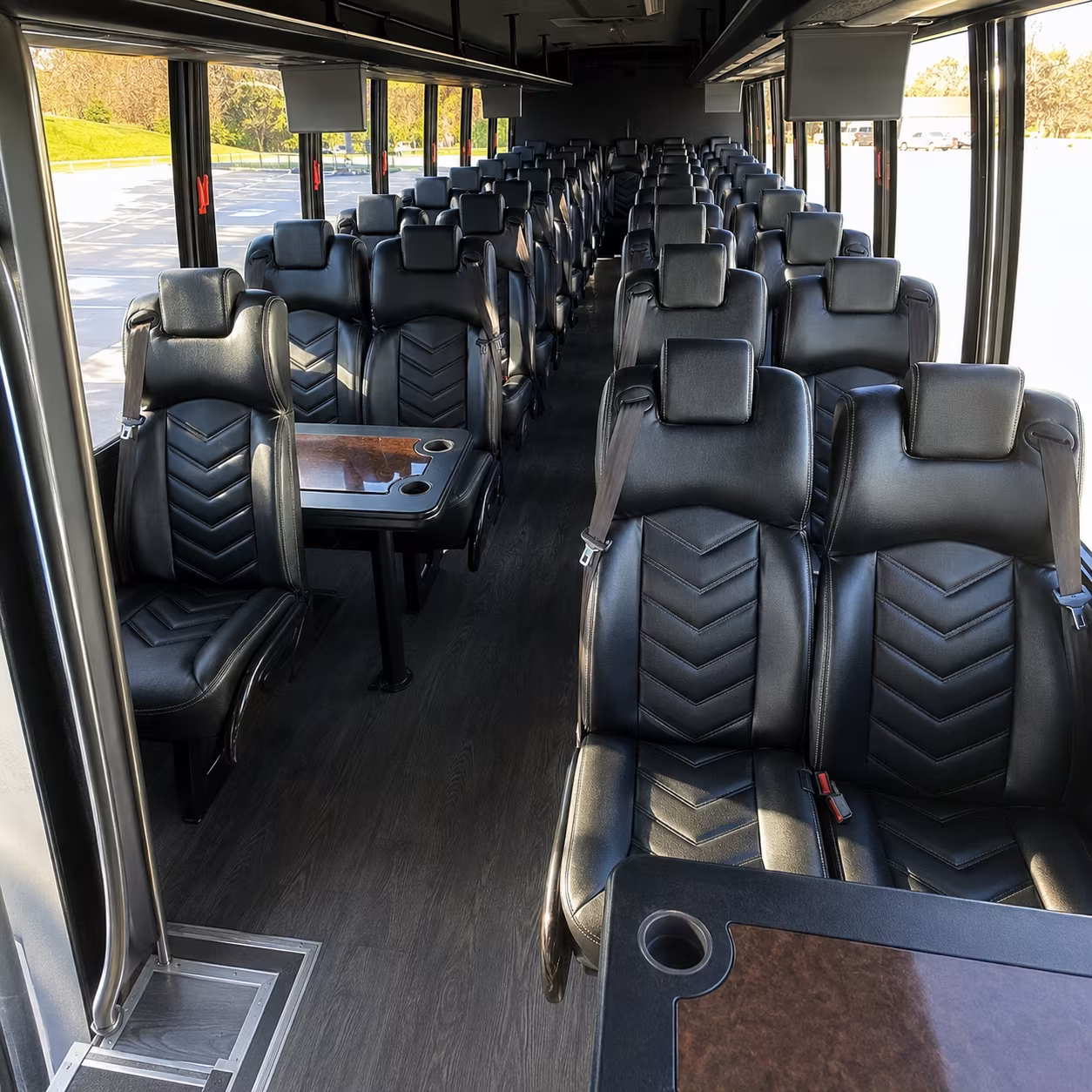 el cajon charter bus rentals for church groups across el cajon