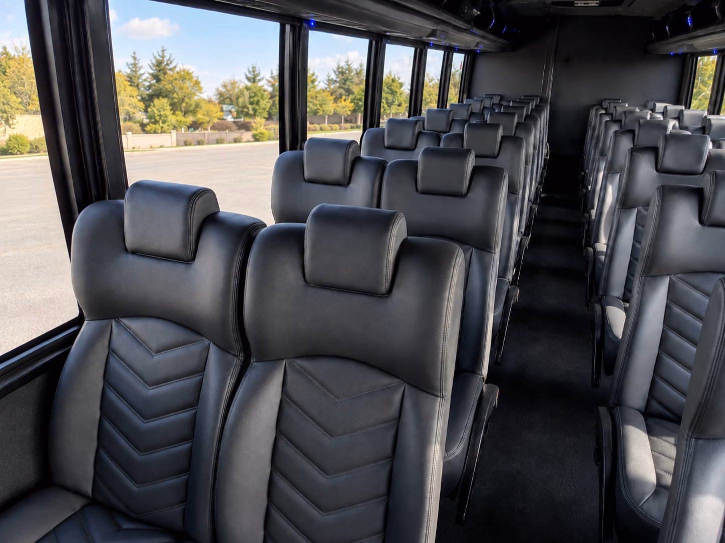encinitas charter bus rentals for encinitas school field trips