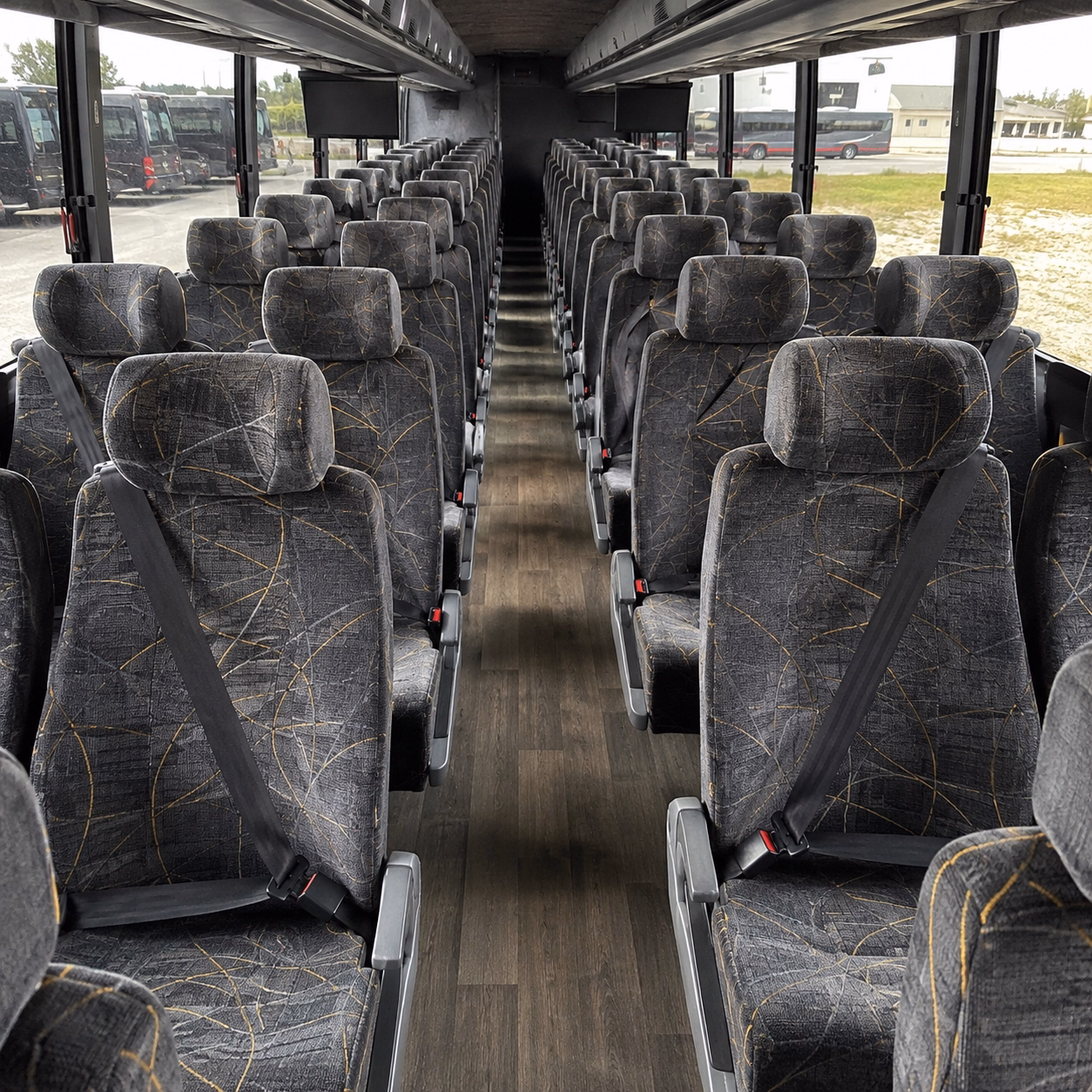 encinitas charter bus transportation to encinitas concerts and festivals