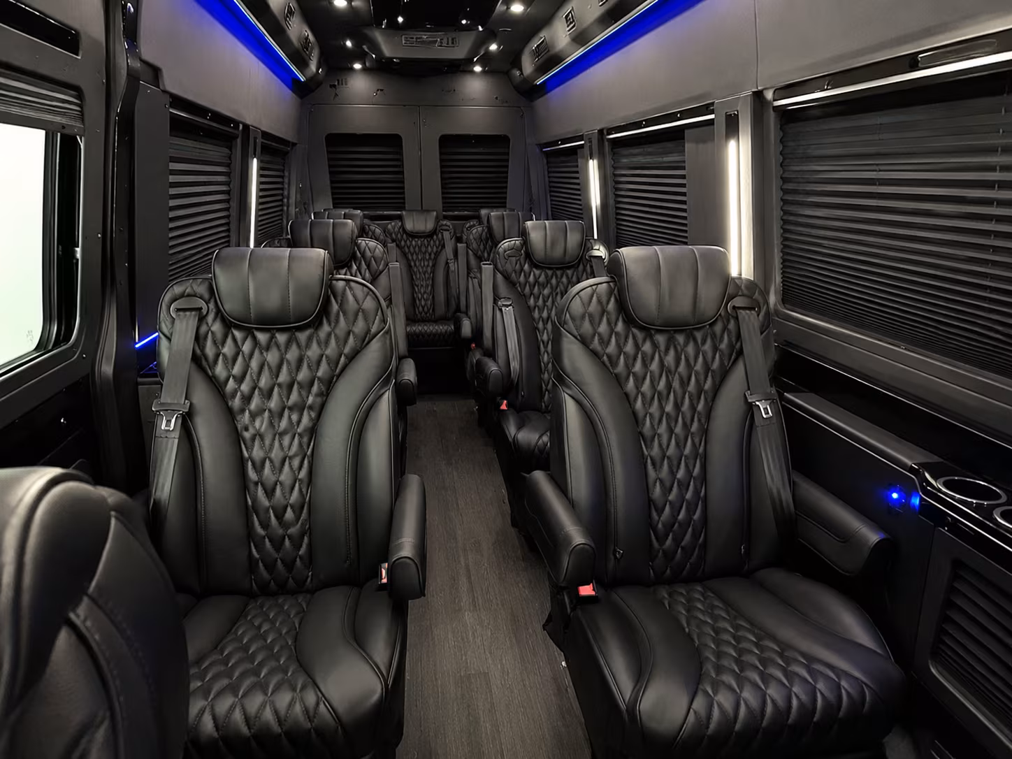 encinitas group transportation for encinitas games and tournaments