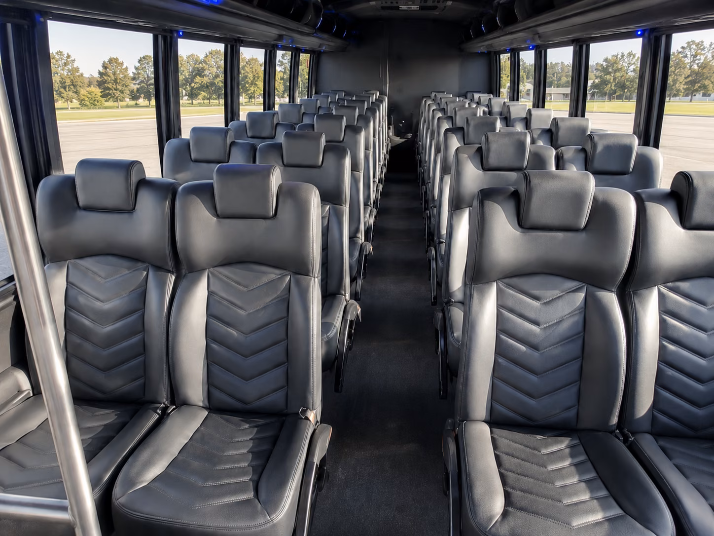 encinitas keep your religious group together with an encinitas charter bus rental
