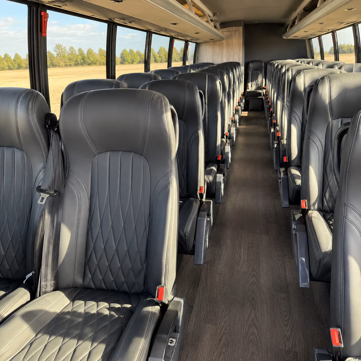 encinitas prom transportation for encinitas groups