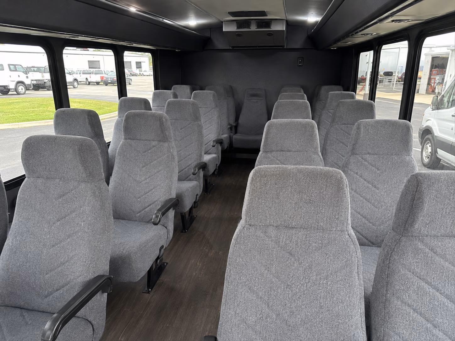 escondido airport shuttles for your travel needs