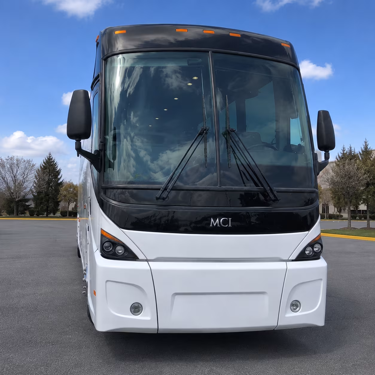 escondido attend escondido festivals with a charter bus rental