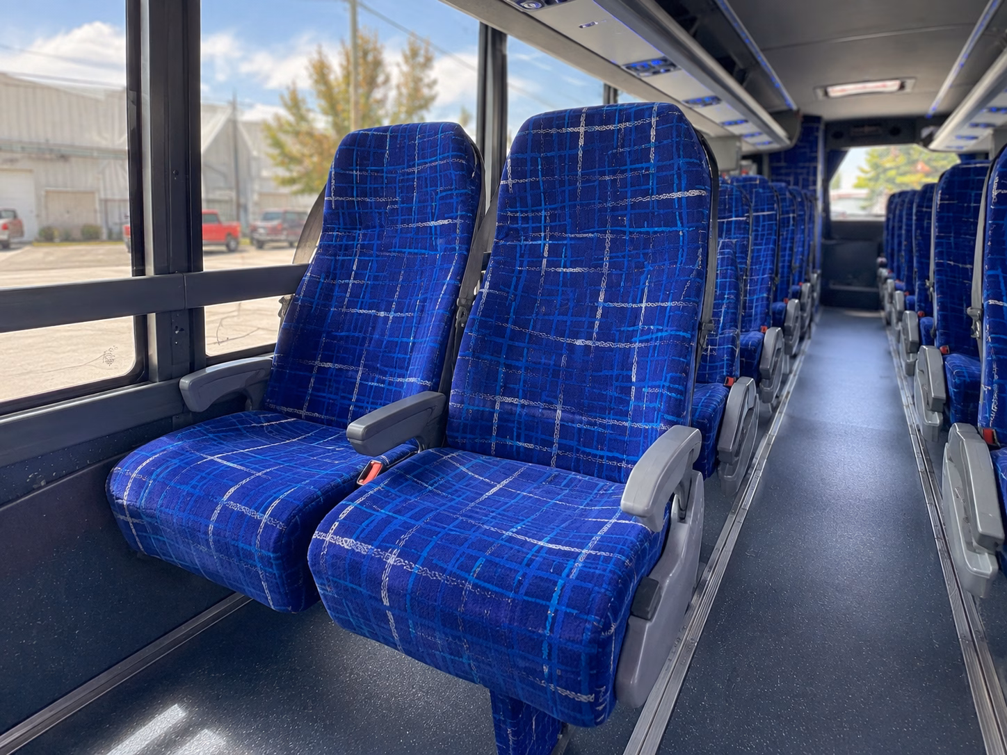 escondido use an escondido bus rental for your next convention
