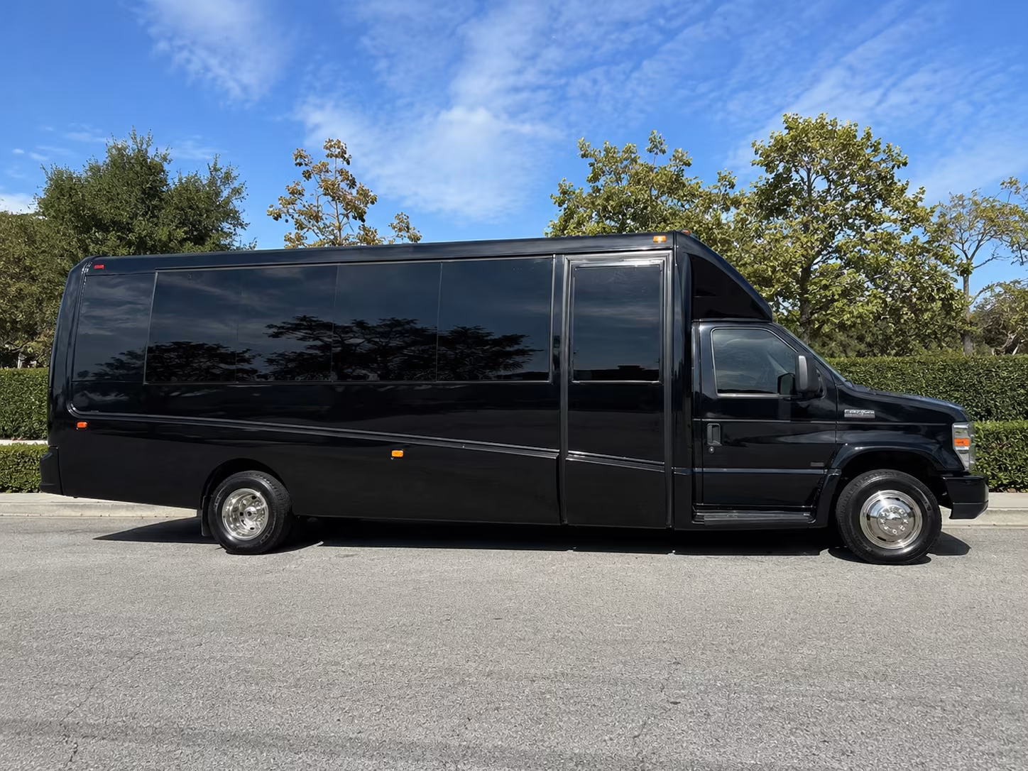 from mission san luis rey to balboa park vista field trip buses ready for every destination