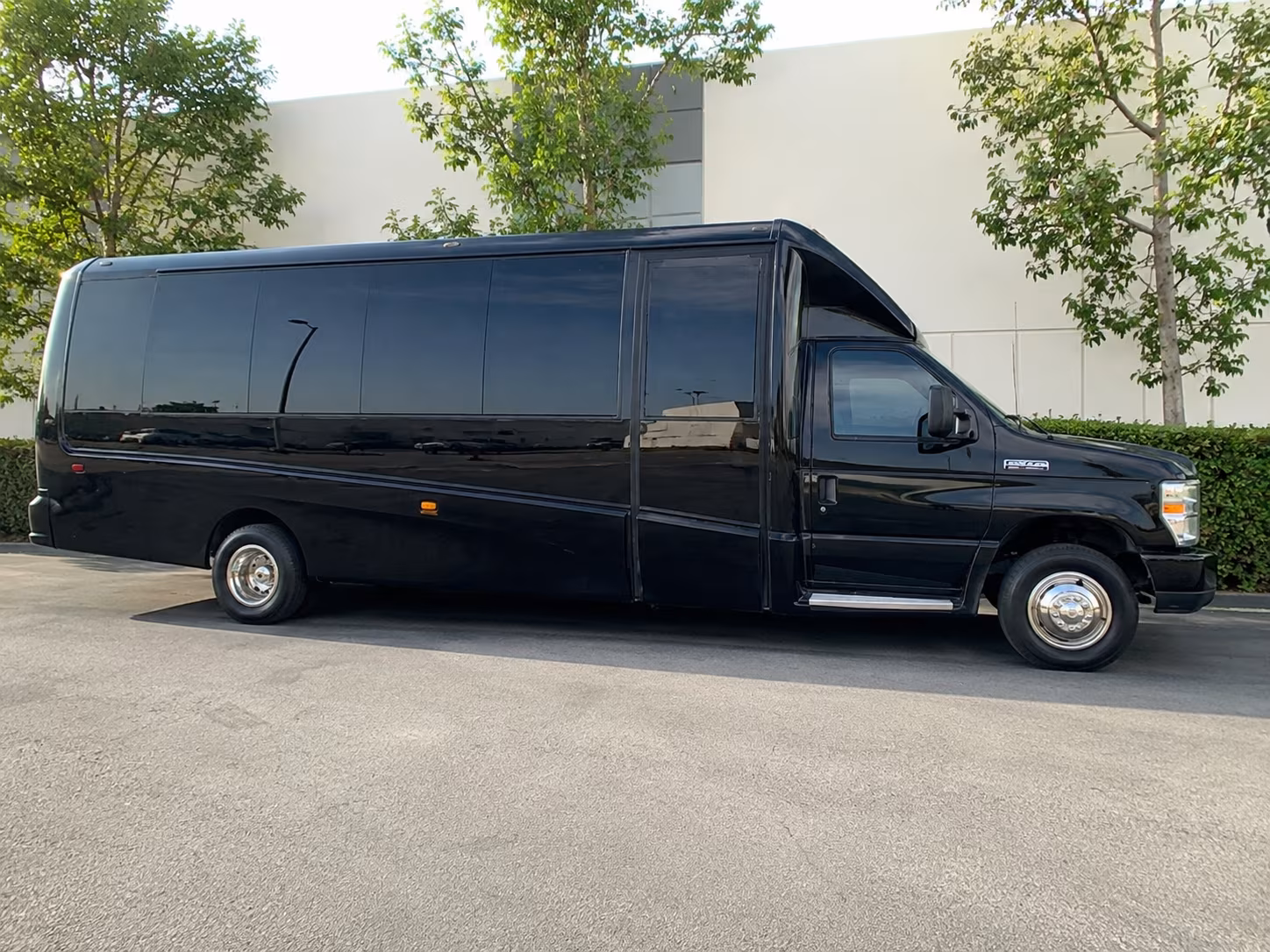 from pickup to post prom your night runs on your schedule