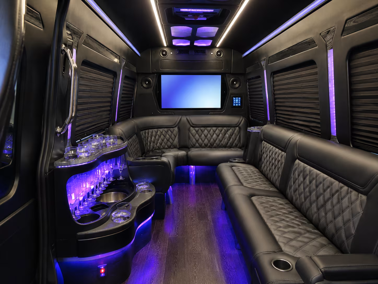 oceanside give your group a better prom ride with oceanside prom bus rentals