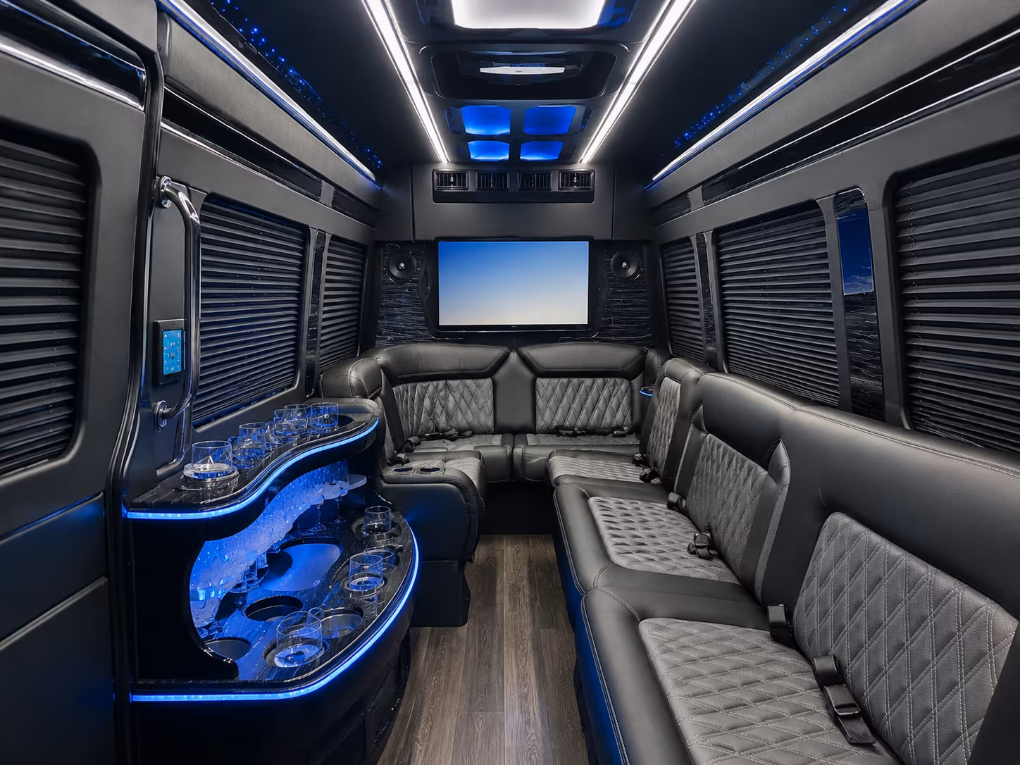 oceanside group airport transportation