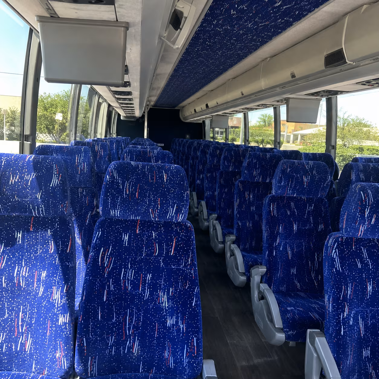 oceanside secure your oceanside government and military bus rental