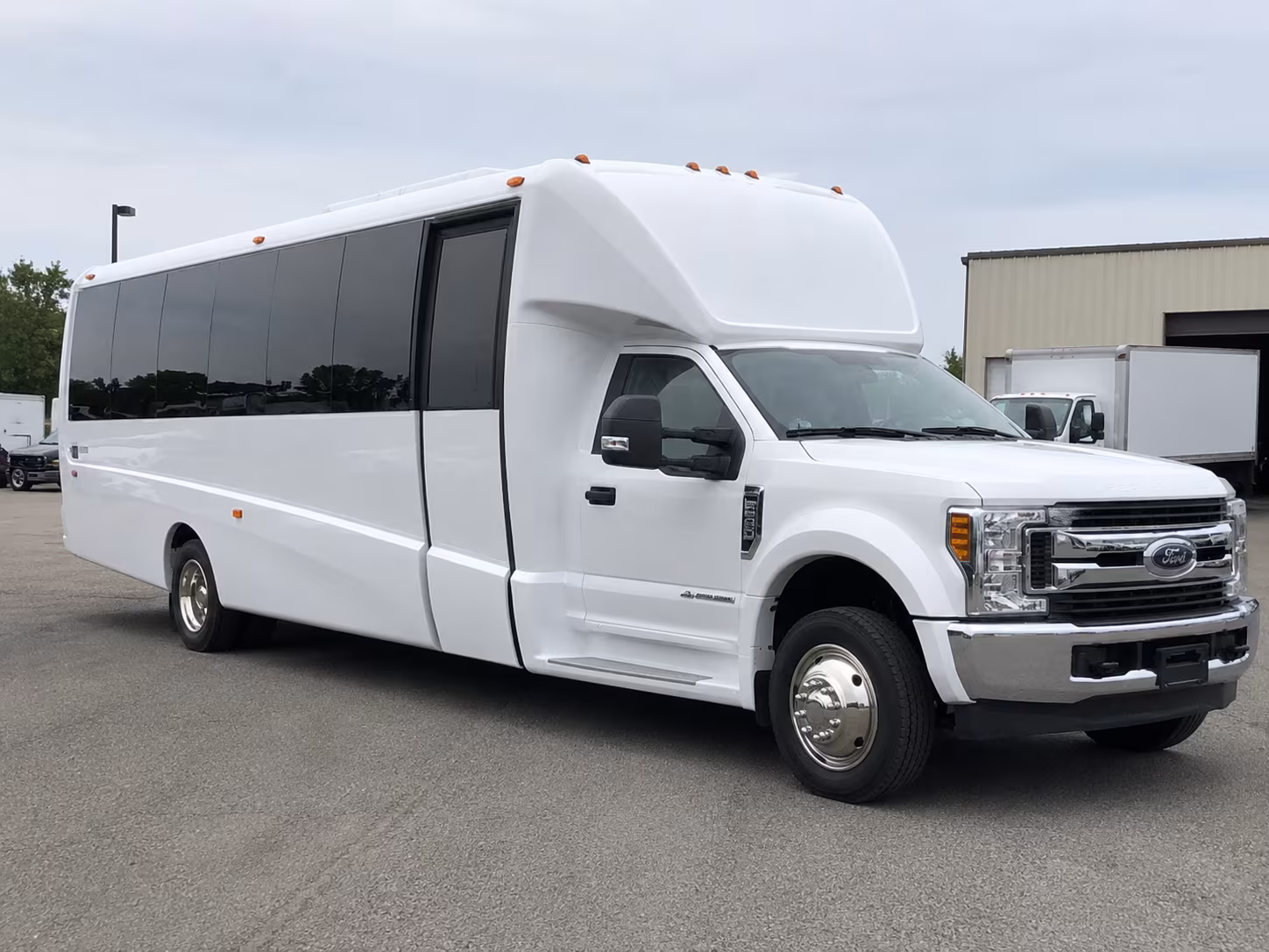 oceanside show up to oceanside concerts in a charter bus