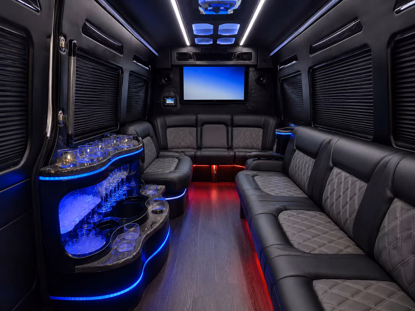 one form gets you convention shuttles to san diego and anaheim