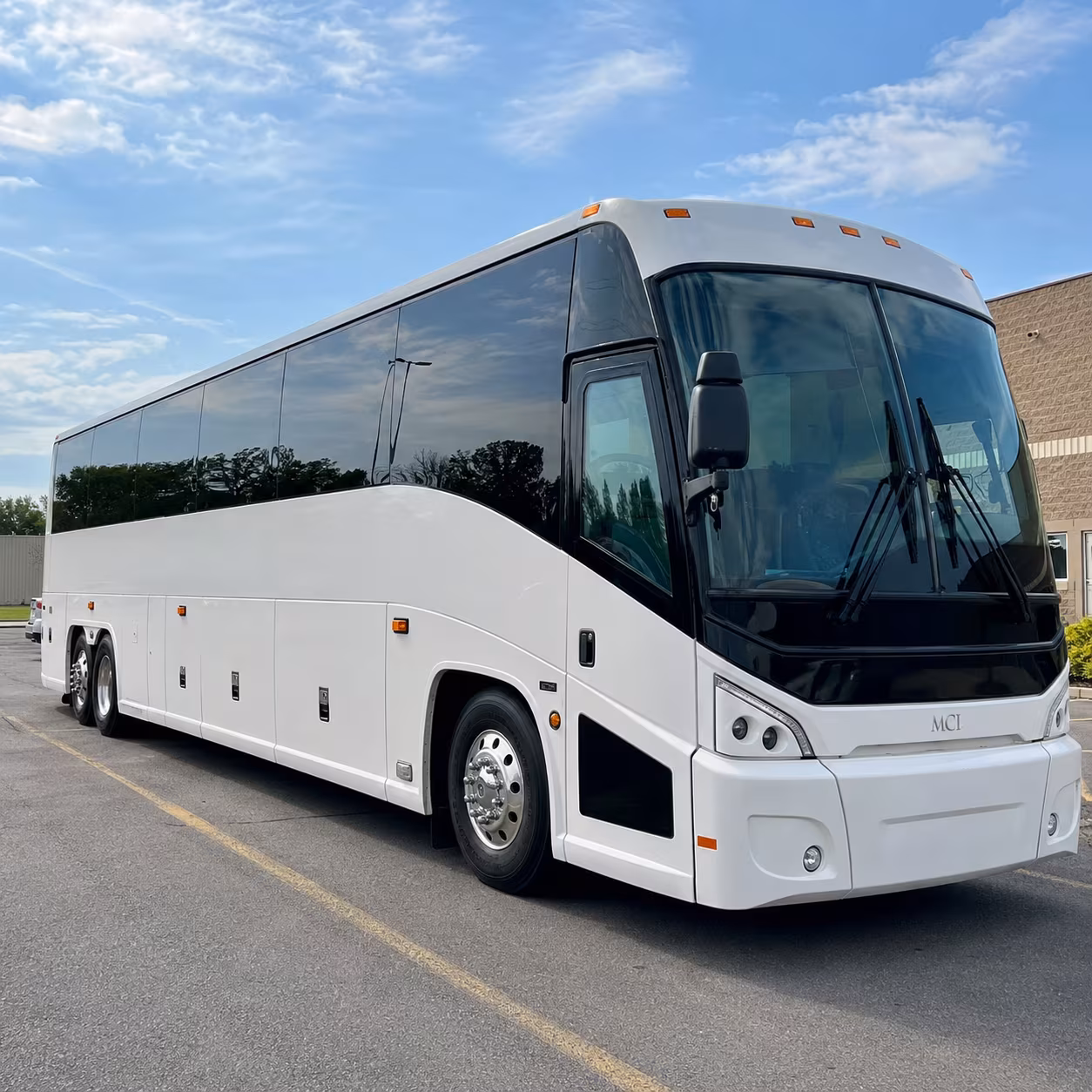 poway airport transfer charter buses for poway groups
