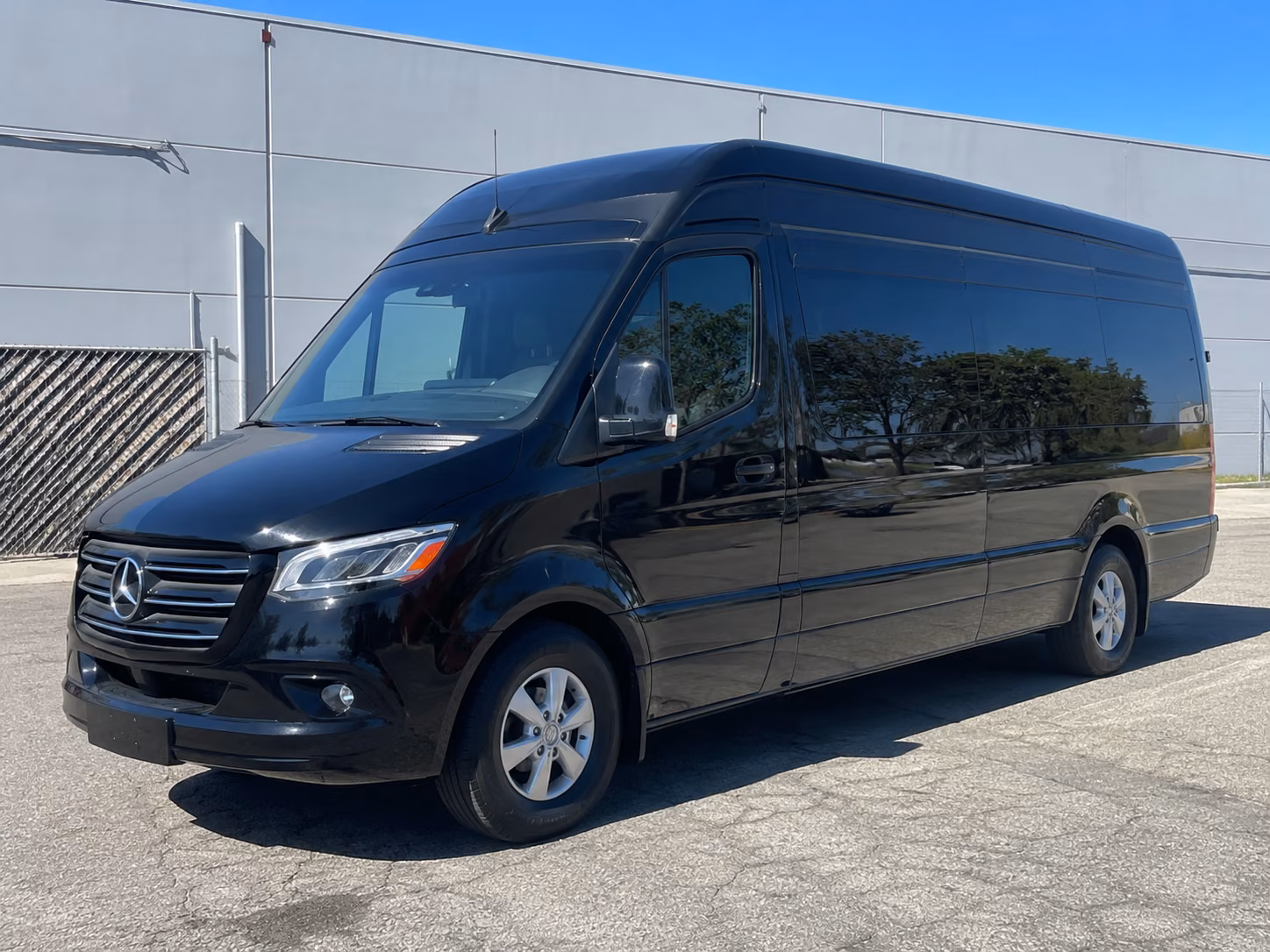 poway arrive on time for poway trade shows and conferences