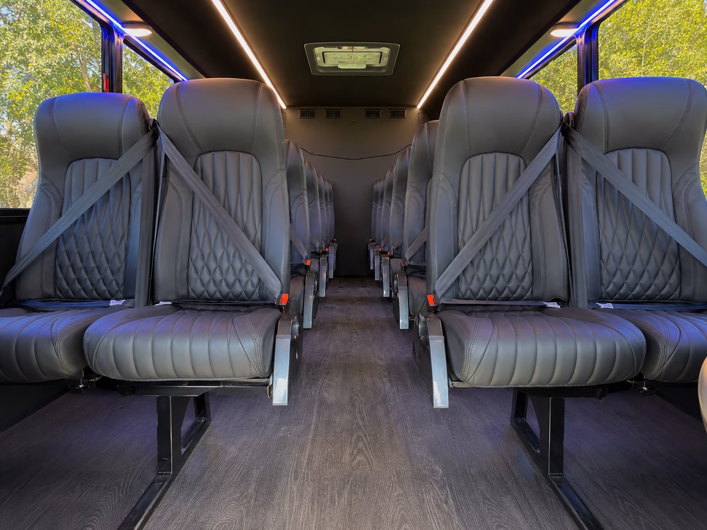 poway book a poway private event charter bus rental and make your event less stressful