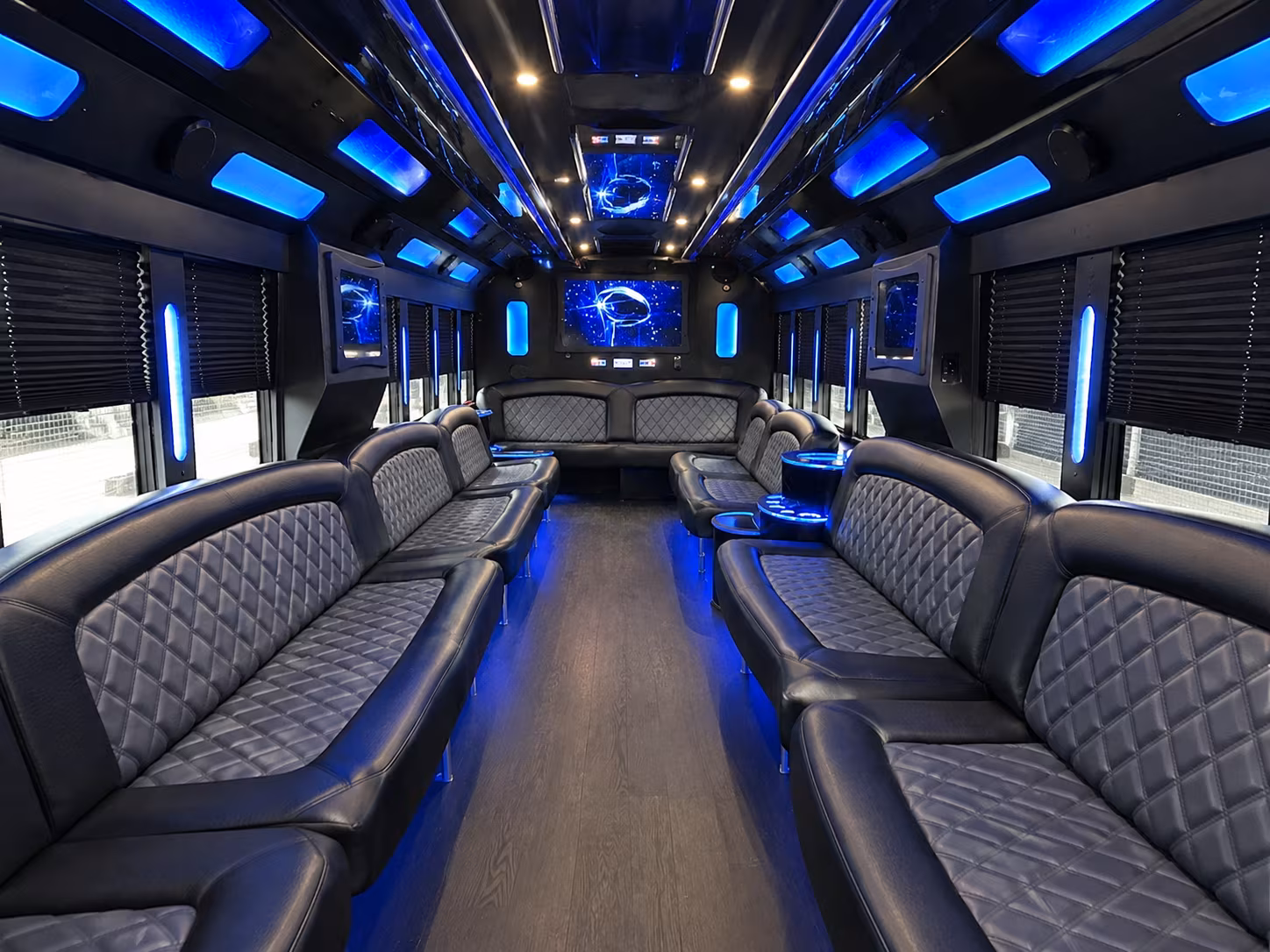 poway bus rentals