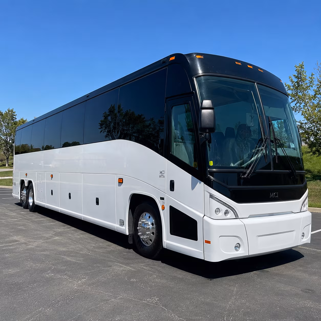 poway charter bus