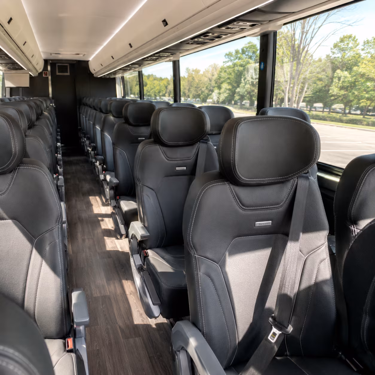 poway discreet military and government charter bus rentals in poway
