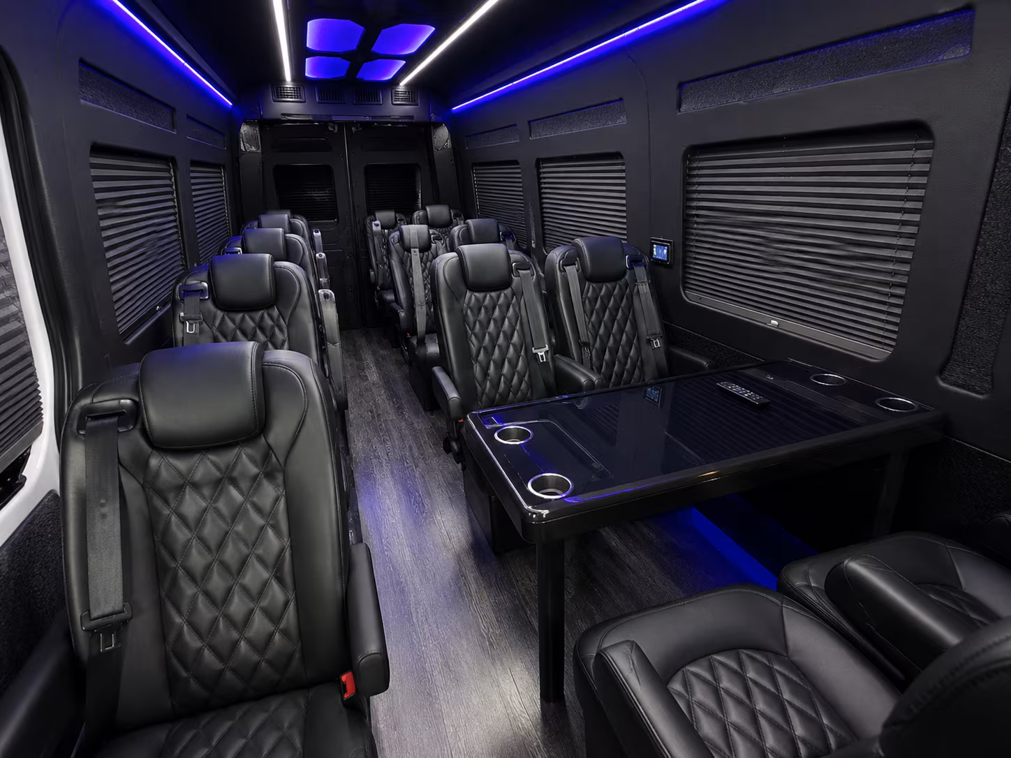 poway private shuttles for wedding pickups and drop offs in poway