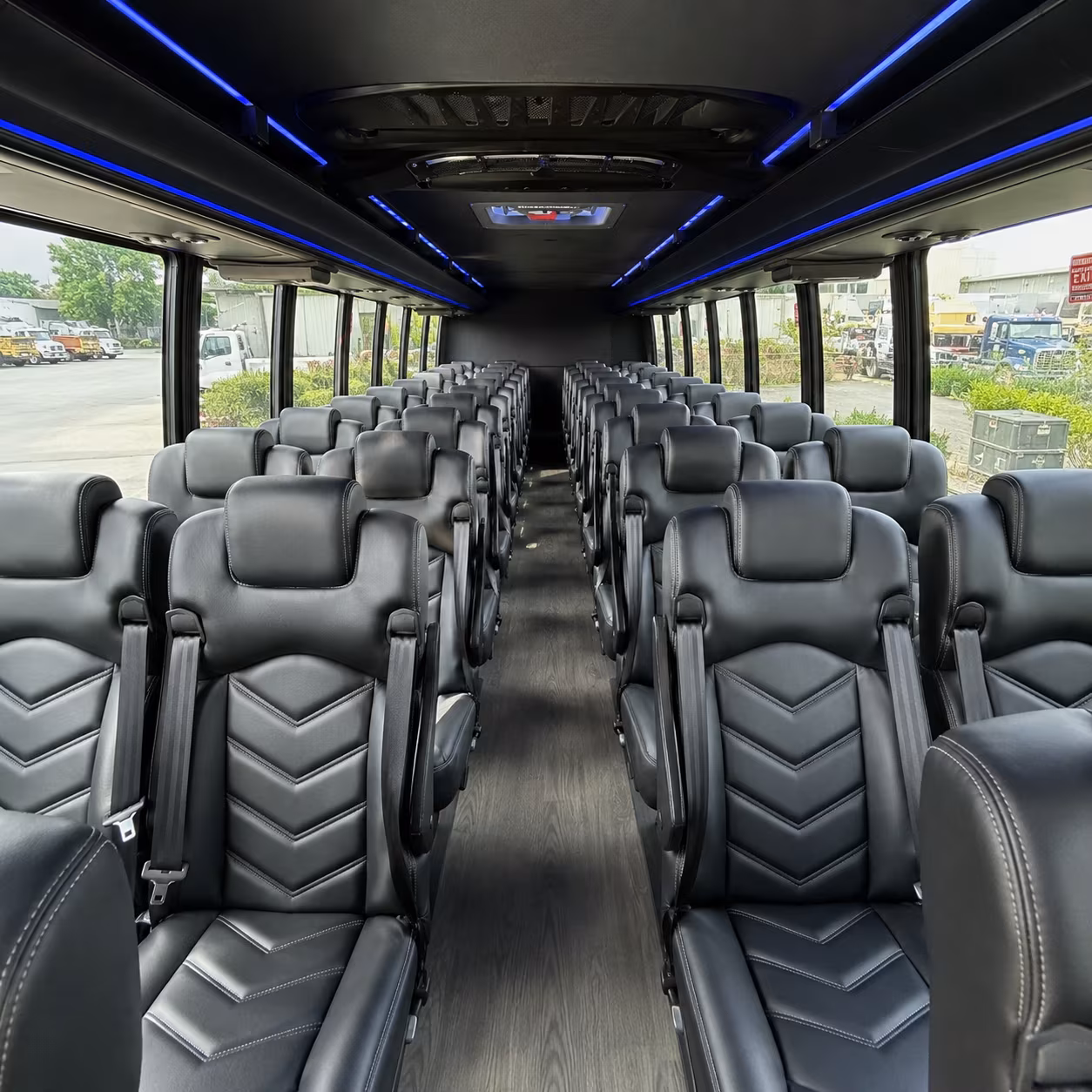 poway transportation for poway schools and educational groups