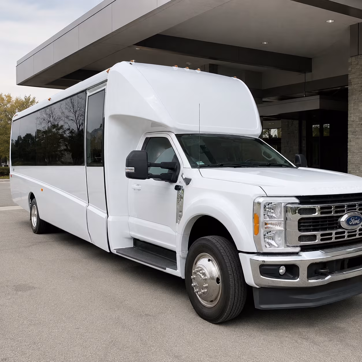 ready to compare vista wedding transportation options in seconds
