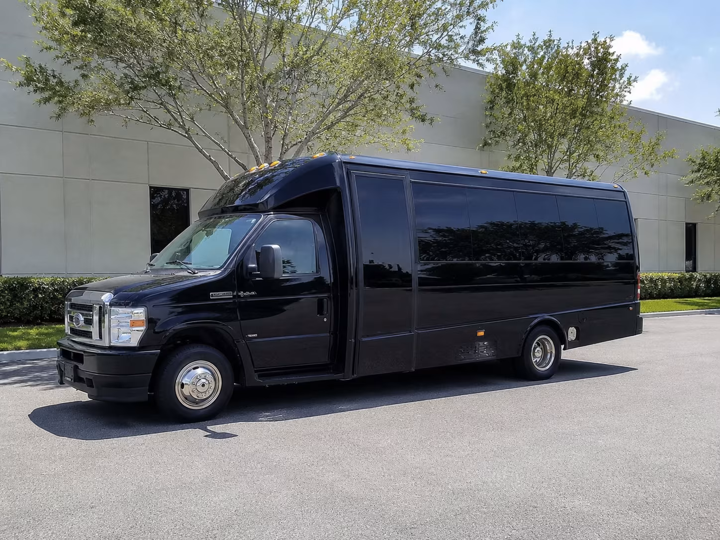 san diego coordinate group travel with san diego church bus rentals