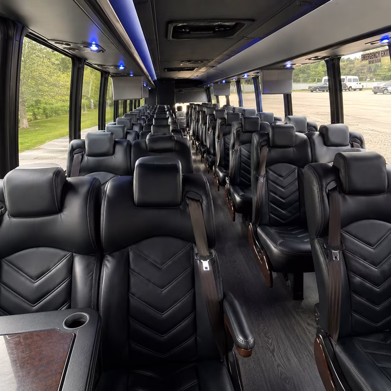san diego group transportation for san diego school field trips