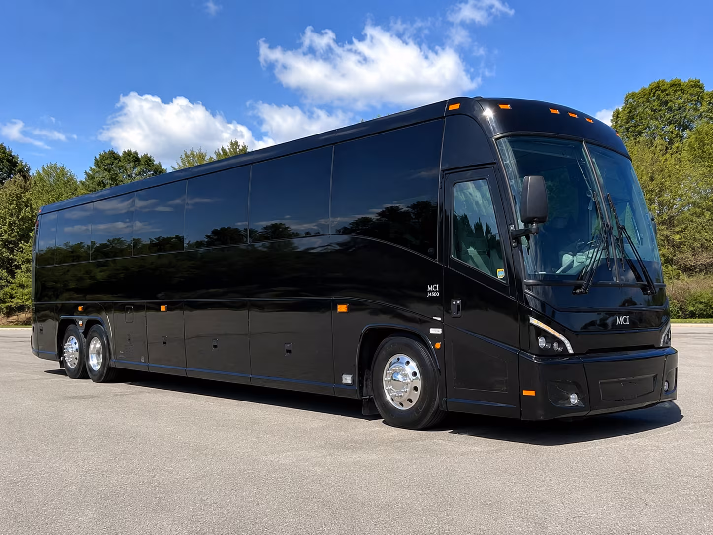 san diego long distance charter bus rentals in san diego