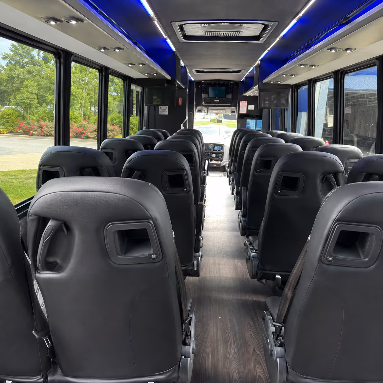 san diego make an entrance with san diego prom transportation