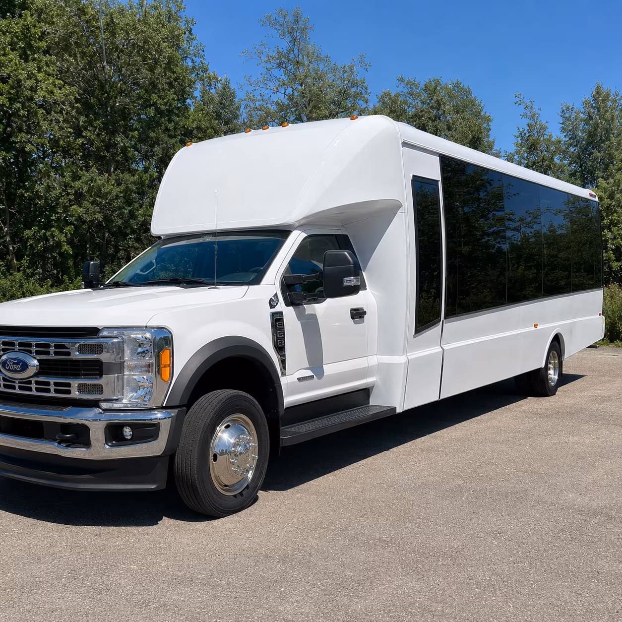san diego private event transportation services in san diego