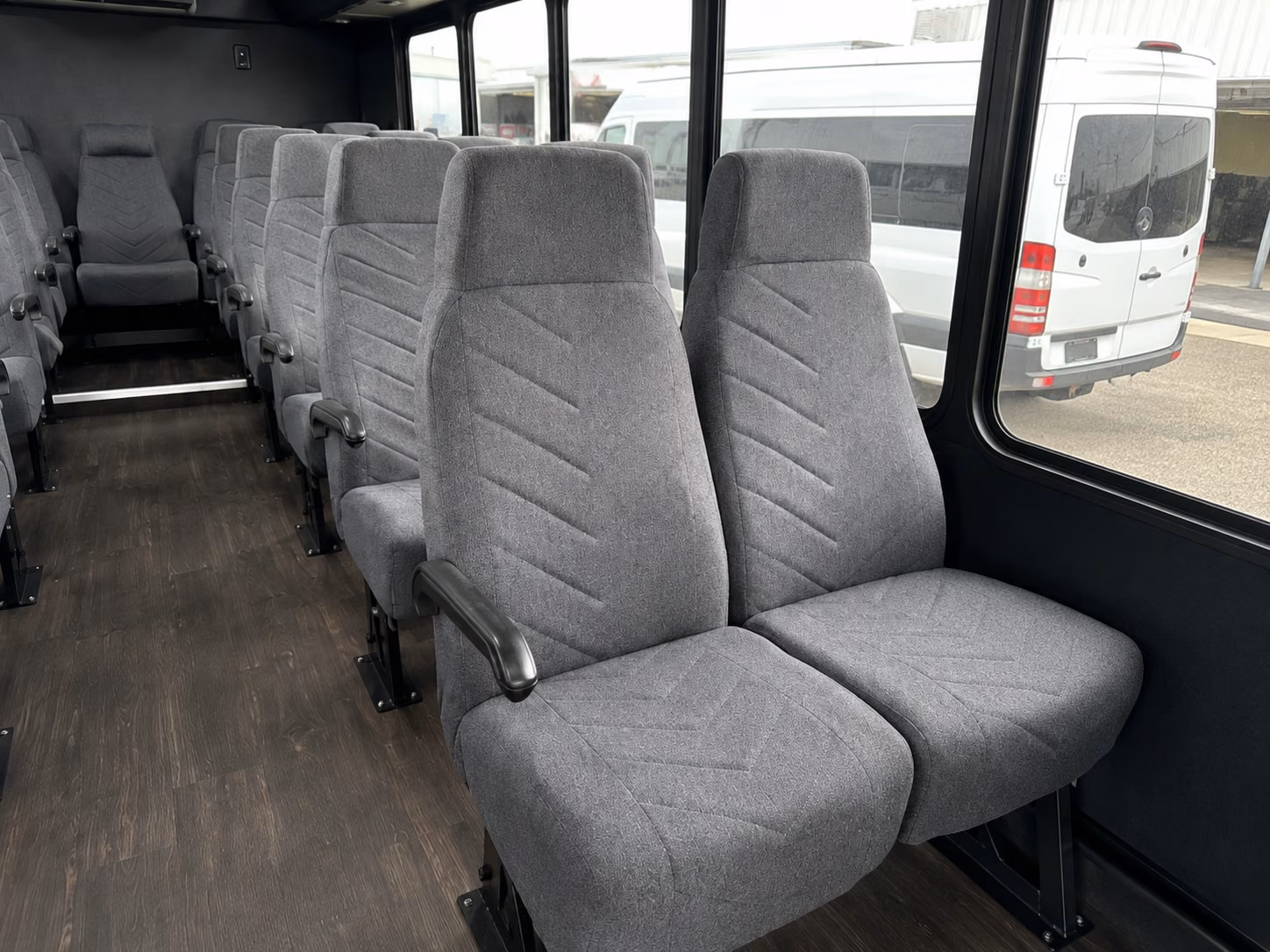 san marcos bus rentals