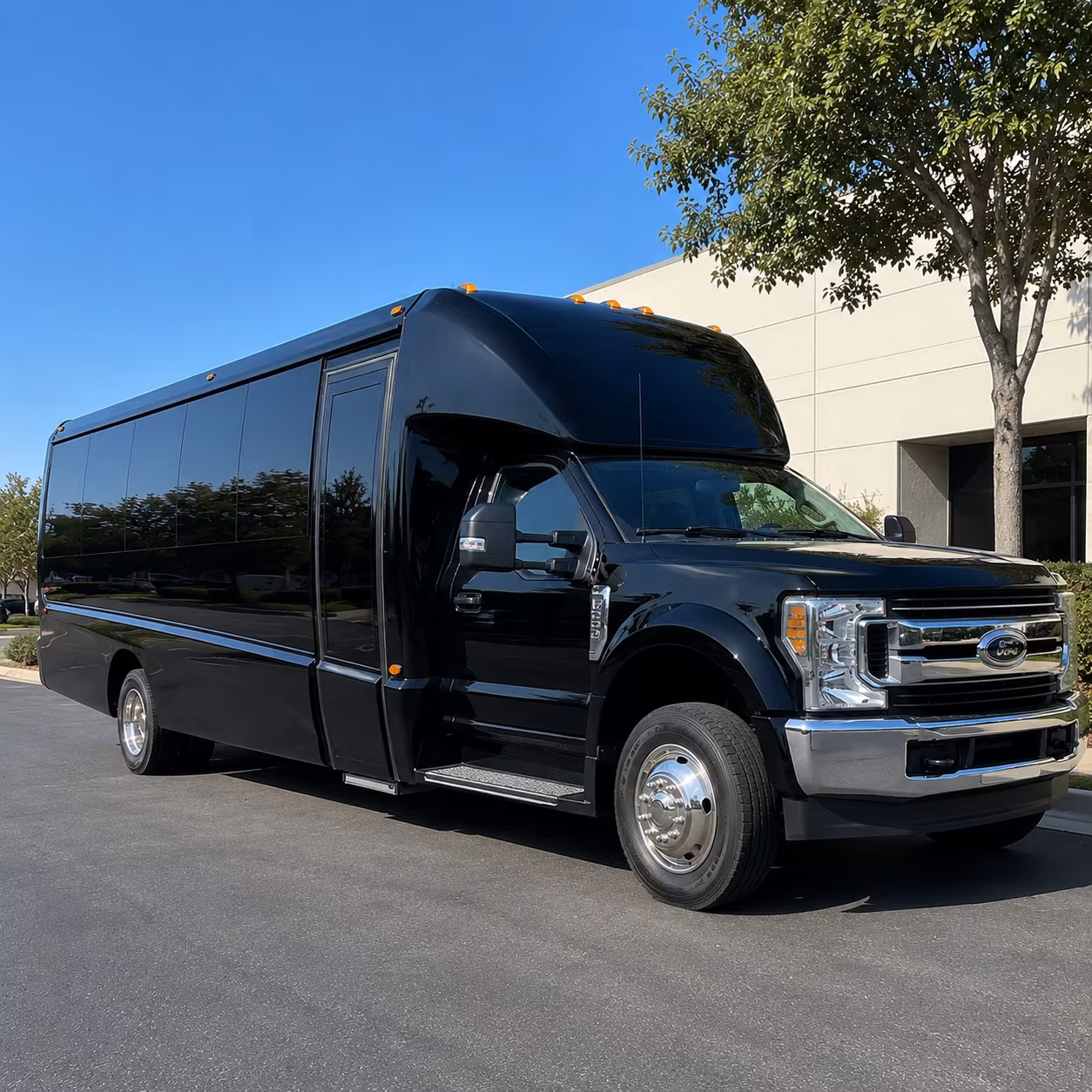 san marcos private event group bus rentals in san marcos
