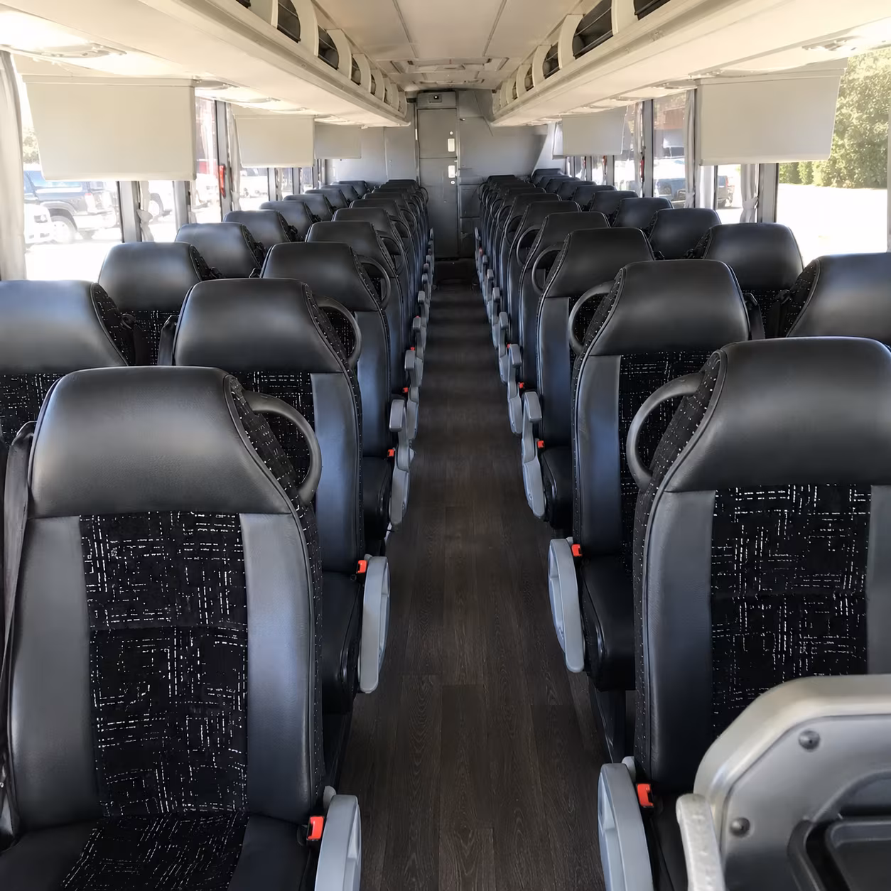 shuttle your team along the sr 78 corridor without the commute headache