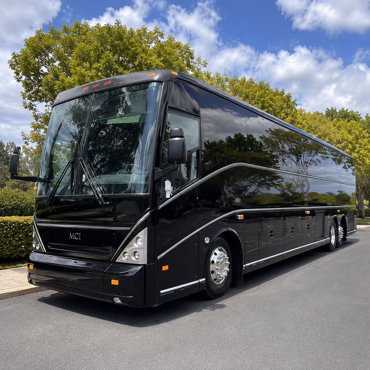 shuttle your team along the sr 78 corridor without the gridlock